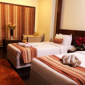 Premier Room